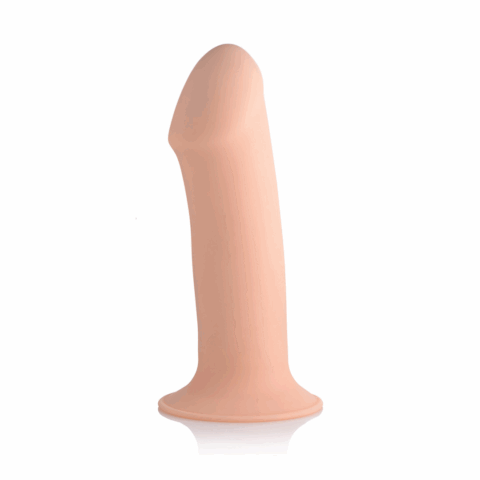 Knijpbare Dikke Phallische Dildo