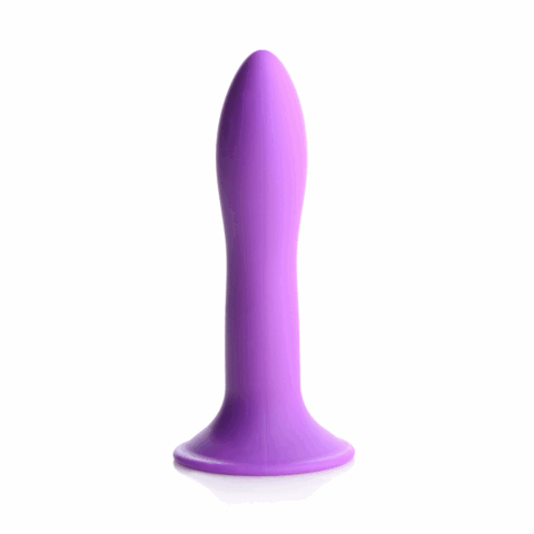 Knijpbare Slanke Dildo