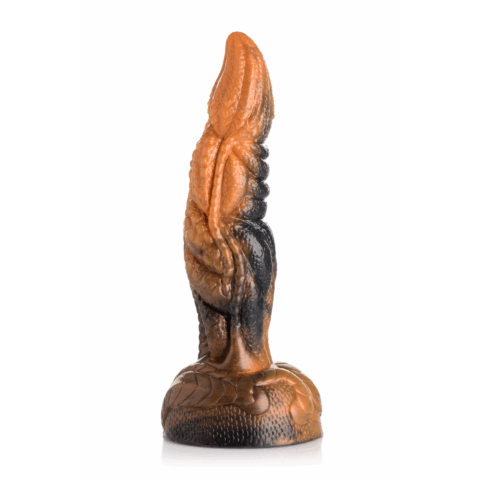 Ravager - Golfende Tentakel Silicone Dildo