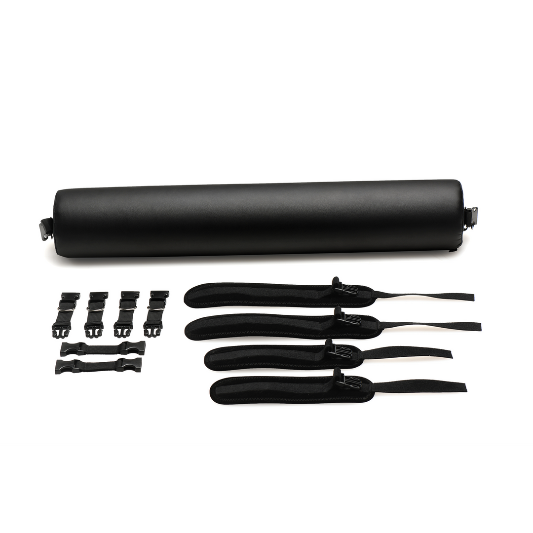 Seks Spreider - Zwart - Afbeelding 3