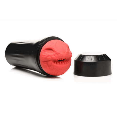 Dragon Snatch - Dragon Stroker - Rood