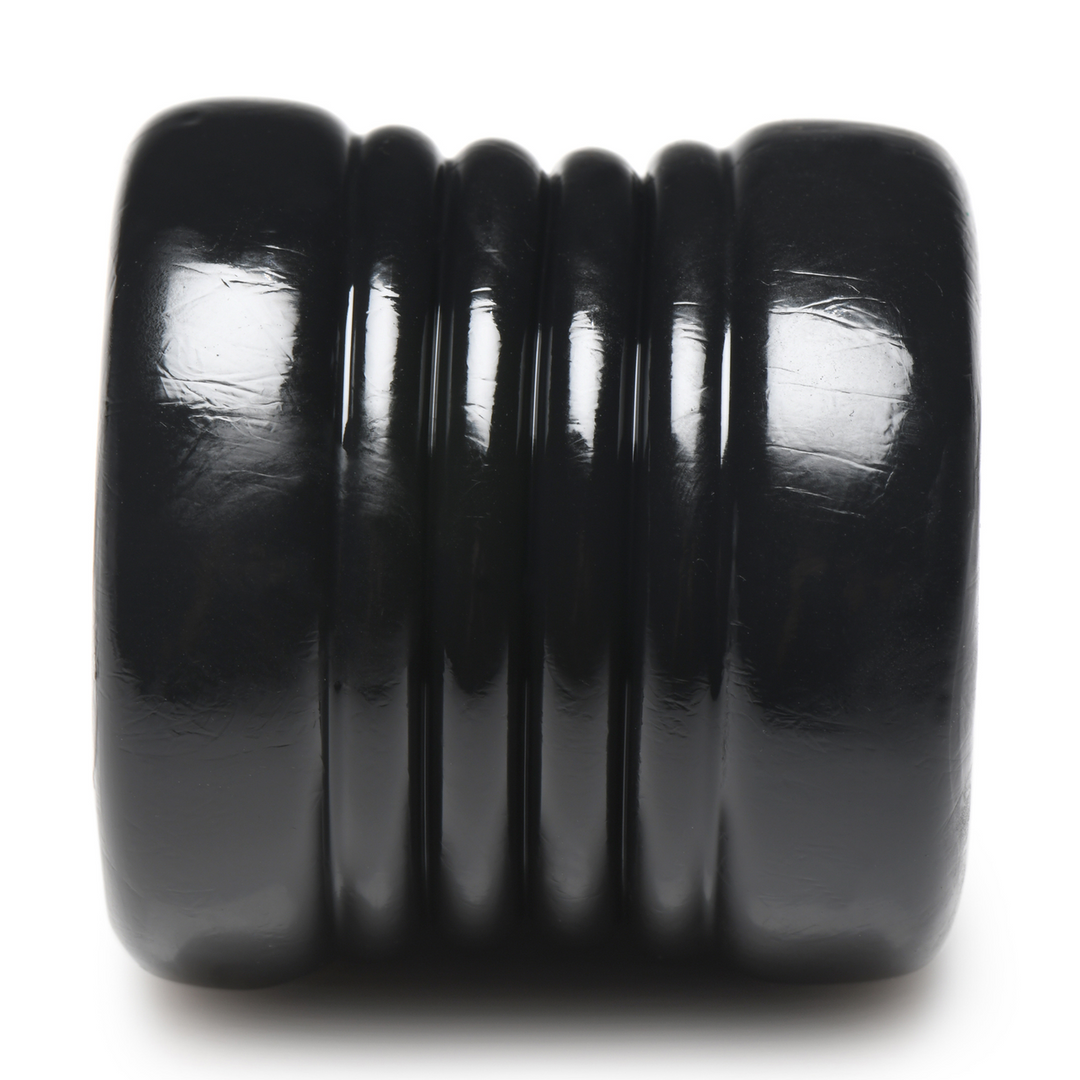 Ball Stack - Ball Stretcher - Zwart - Afbeelding 3