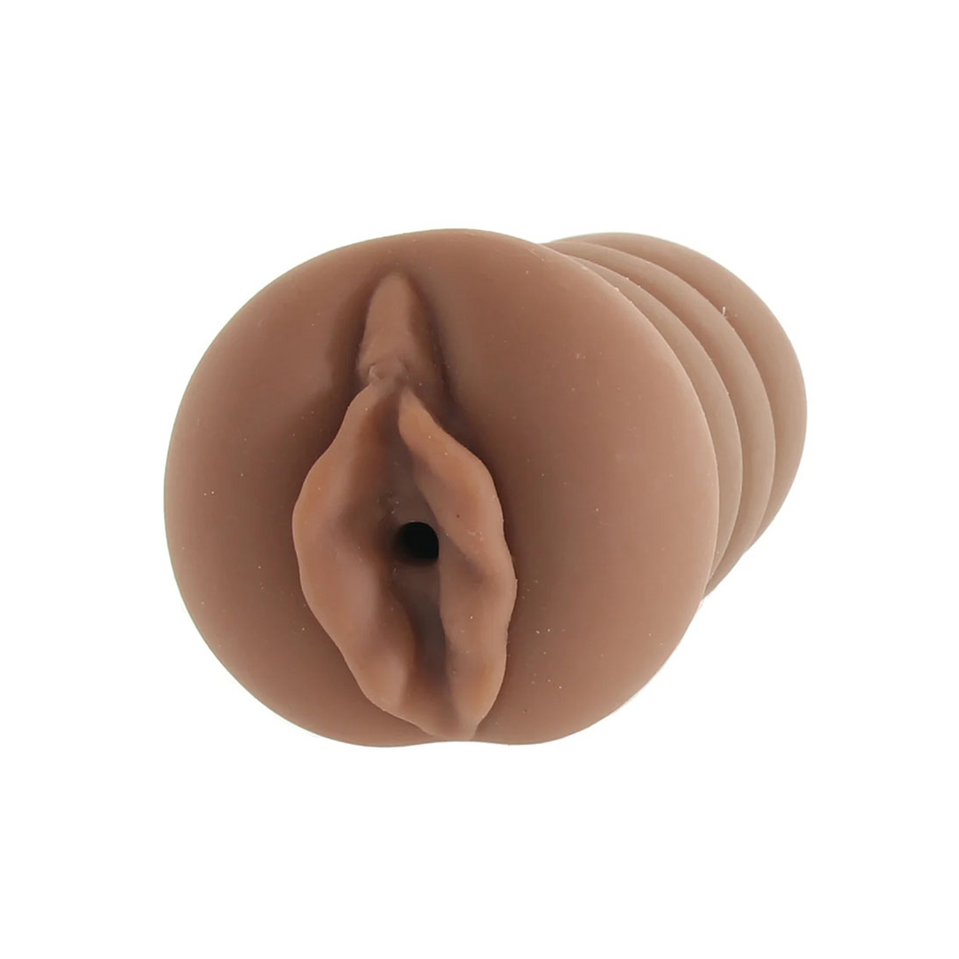 Cassidy Banks - Pussy Masturbator 3D - Afbeelding 3