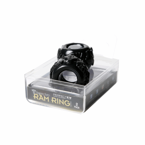 Ram Ring - Cockring Kit