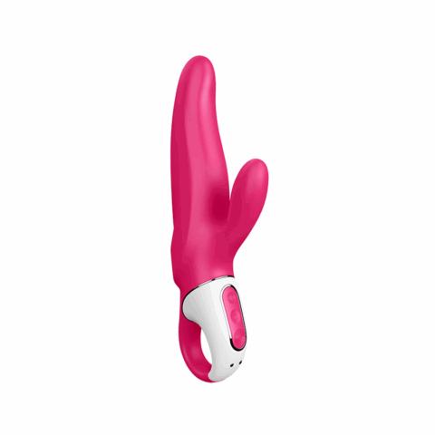 Mr. Rabbit - Rabbit Vibrator - Roze