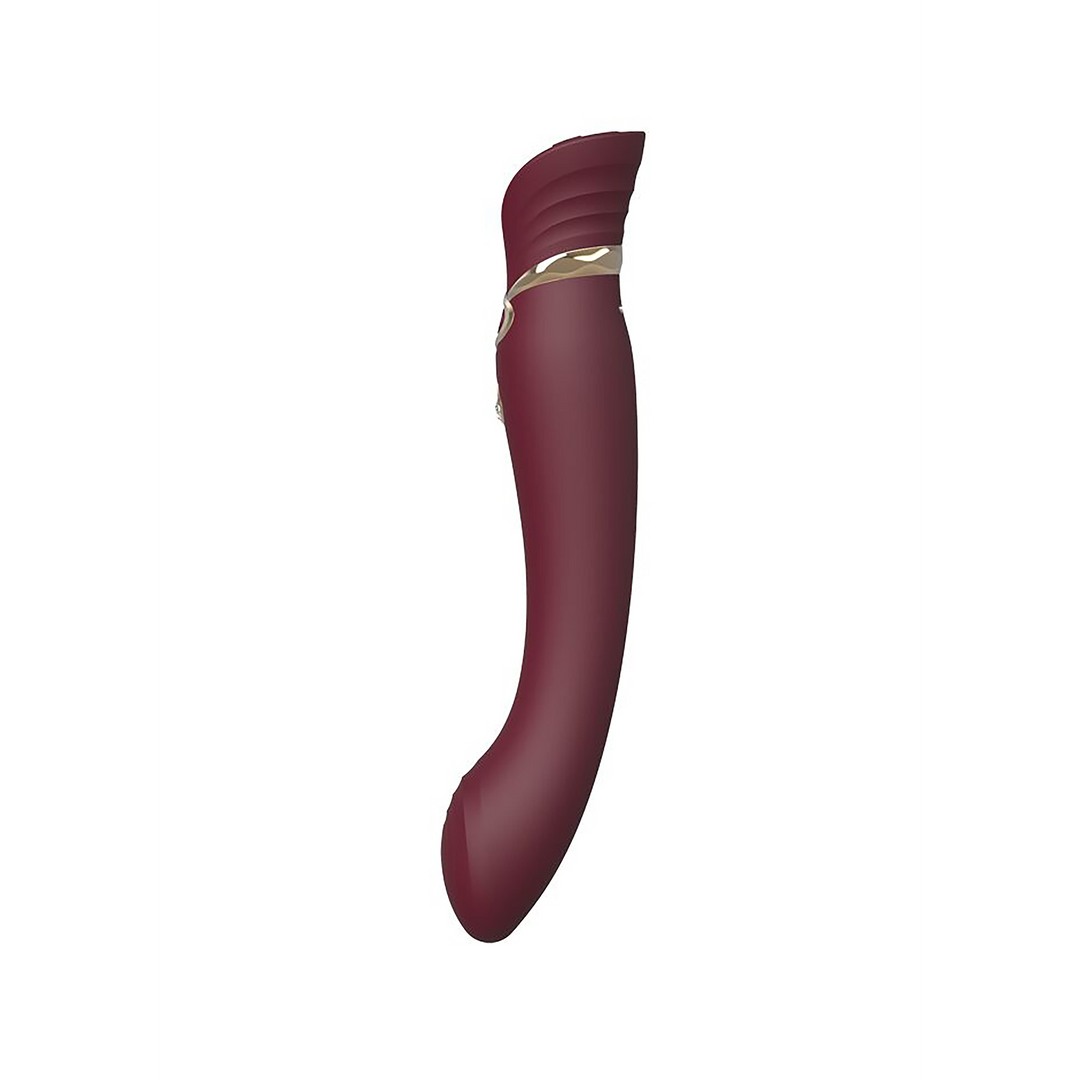 Queen - G-Spot Vibrator - Afbeelding 3