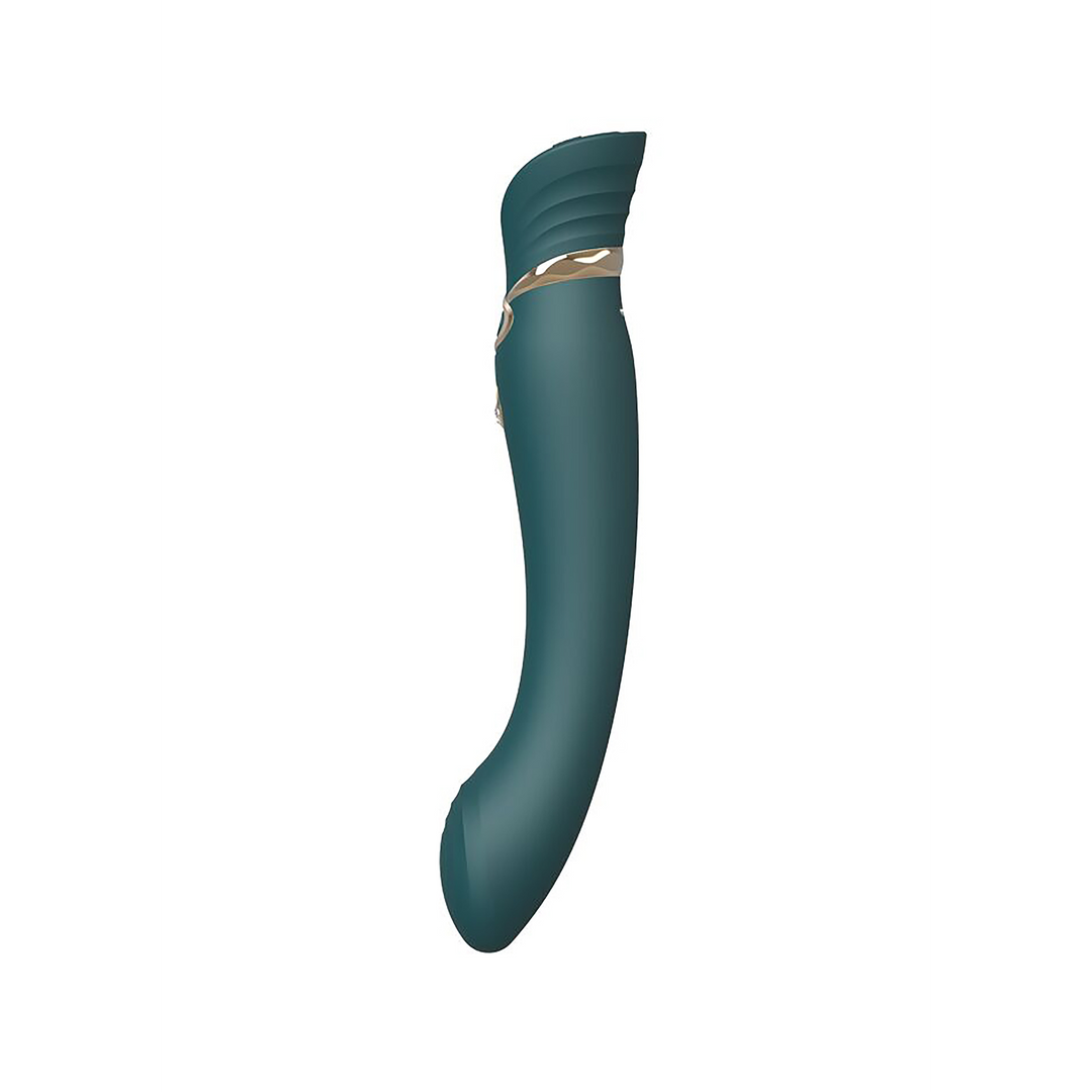 Queen - G-Spot Vibrator - Afbeelding 3