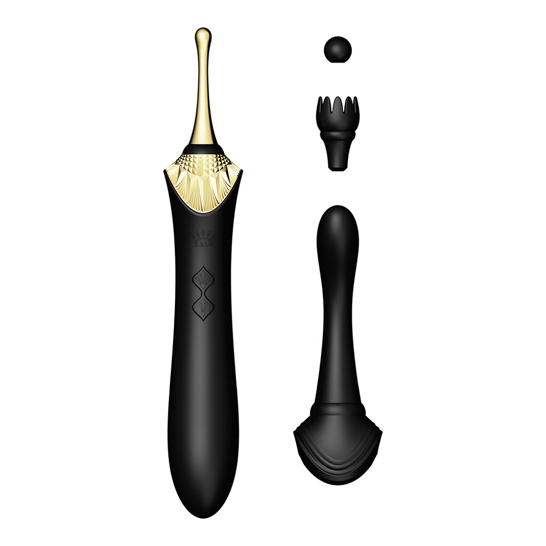 Bess - Clitoris Stimulator en Vibrator - Afbeelding 3