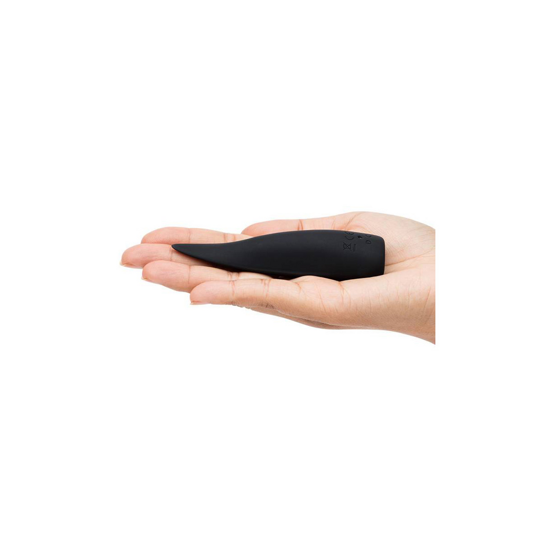 Sensation - Rechargeable Flickering Tongue Vibrator - Afbeelding 3