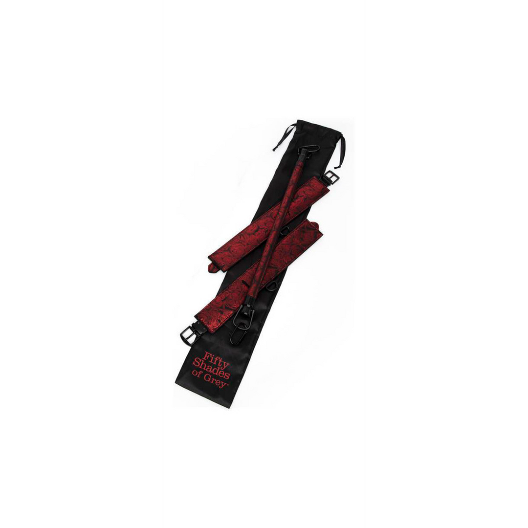 Sweet Anticipation - Spreader Bar with Cuffs - Afbeelding 3