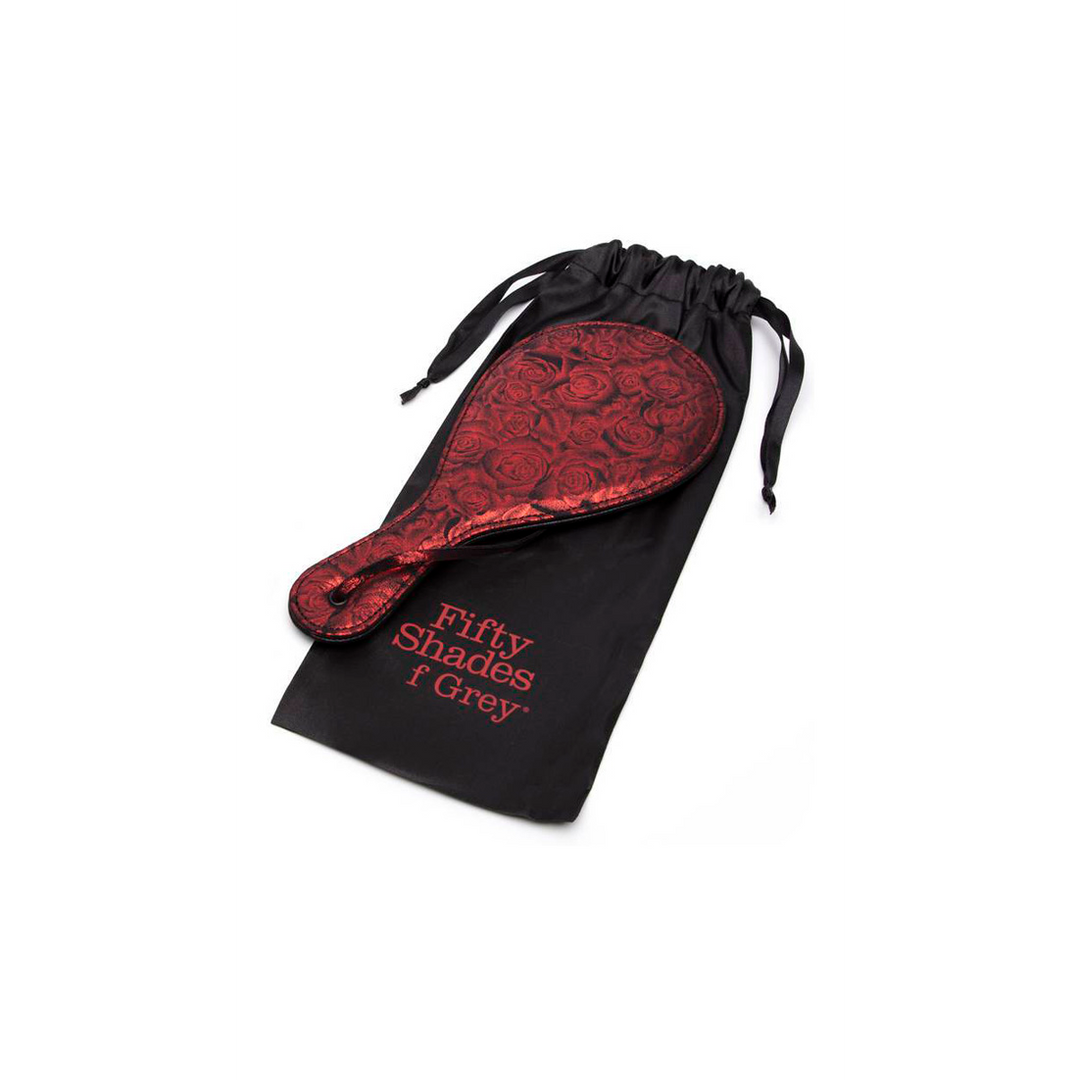 Sweet Anticipation - Round Paddle - Afbeelding 3