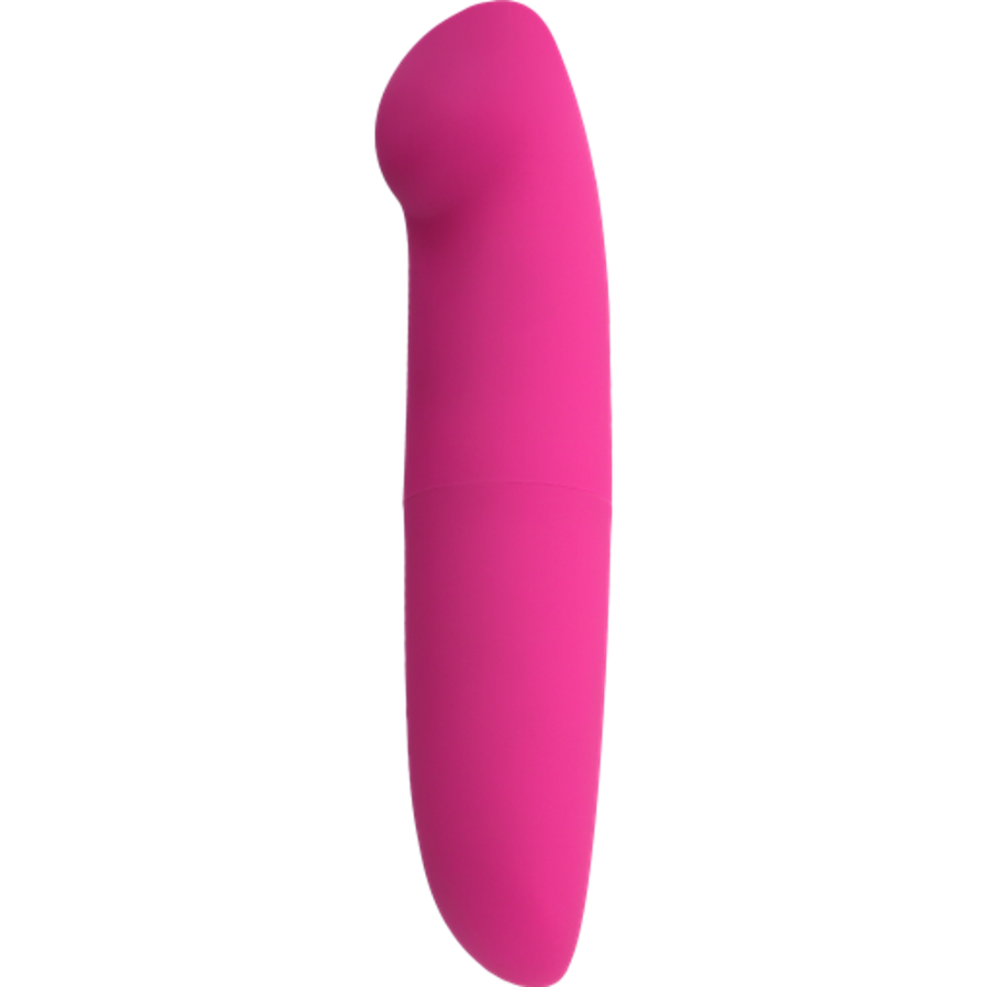 Mini G-Spotter - Vibrerende Bullet