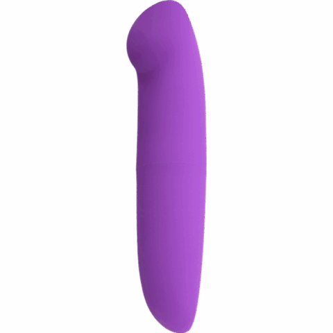 Mini G-Spotter - Vibrerende Bullet