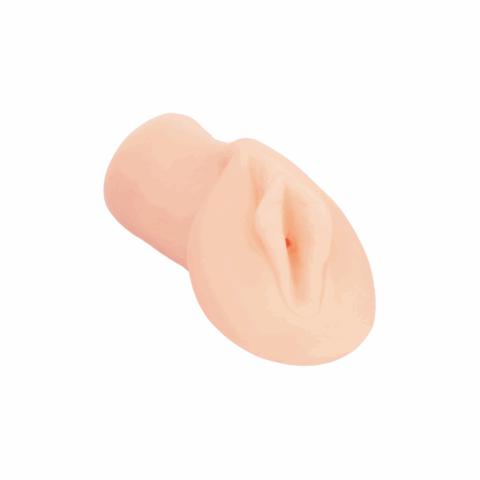 Mini Masturbator - Vagina