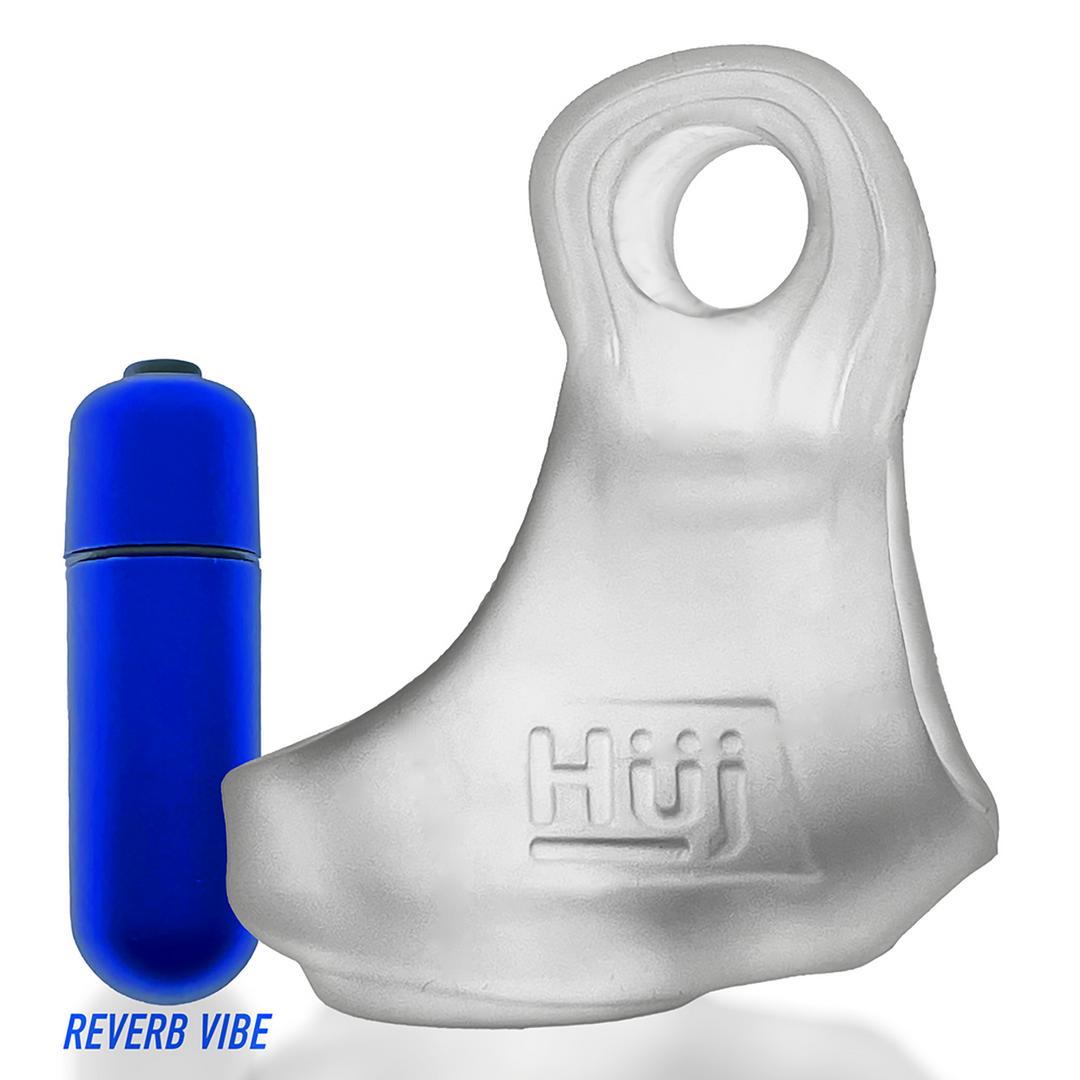 Revsling - Reverb Vibe Sling - Helder IJs / Blauw - Afbeelding 3