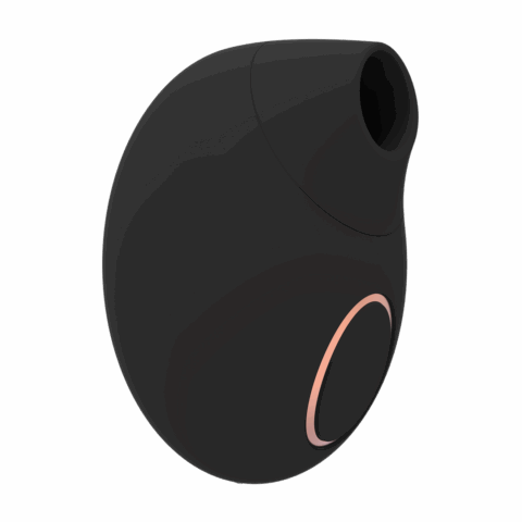 Verleidelijk - Air Pulse Vibrator