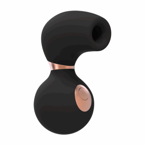 Onoverwinnelijk - Air Pulse Vibrator