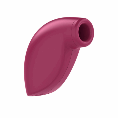 One Night Stand - Air Pulse Stimulator - Paars