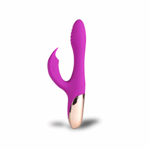 Skyler - Rabbit Vibrator