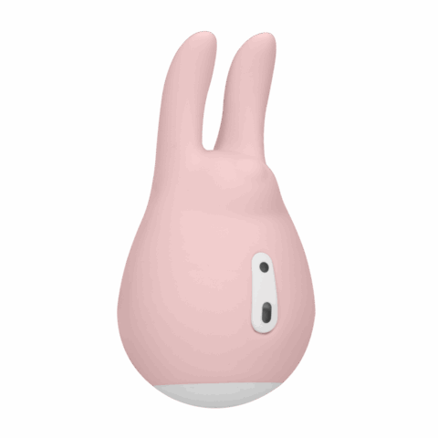 Love Bunny - Clitorale Stimulator