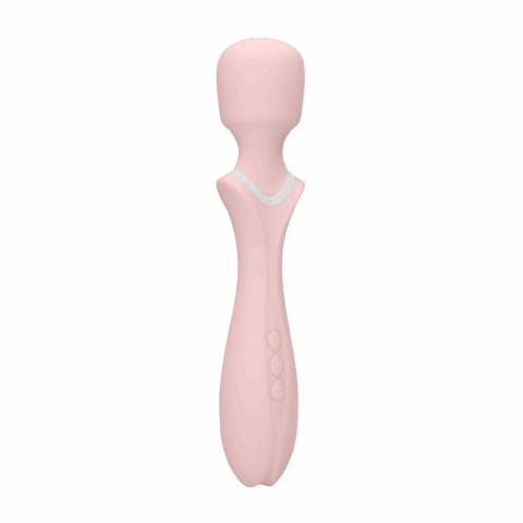 Jiggle - Massage Wand