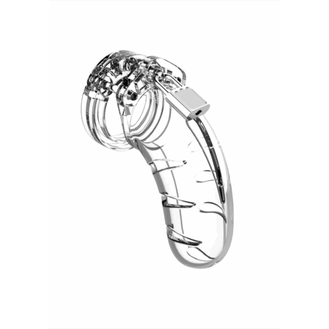 Model 03 Chastity Cock Cage - 4,5 / 11,5 cm