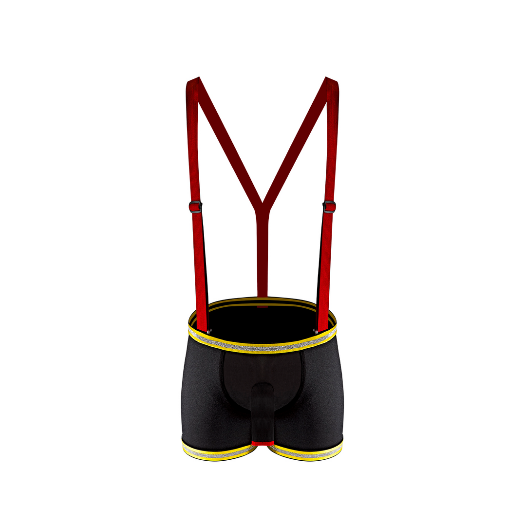 Hose Me Down Kostuum - L/XL - Afbeelding 3