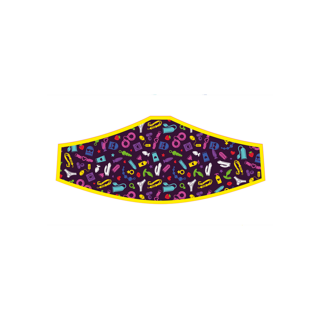 Kinky Mask - Afbeelding 3