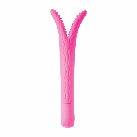 Seduce Me Twin Climaxer - Vibrator