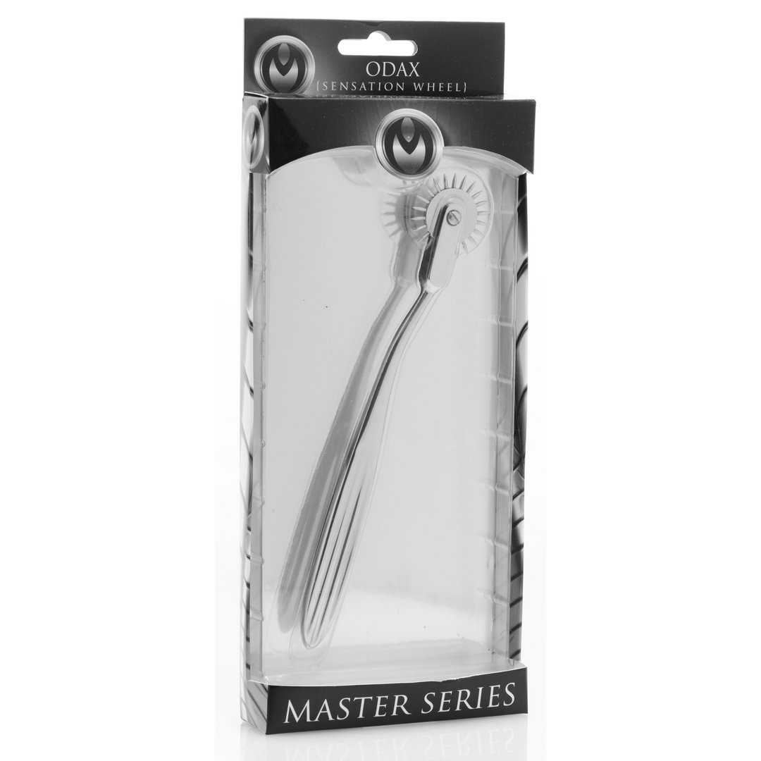 Odax - Sensation Wheel - Afbeelding 3