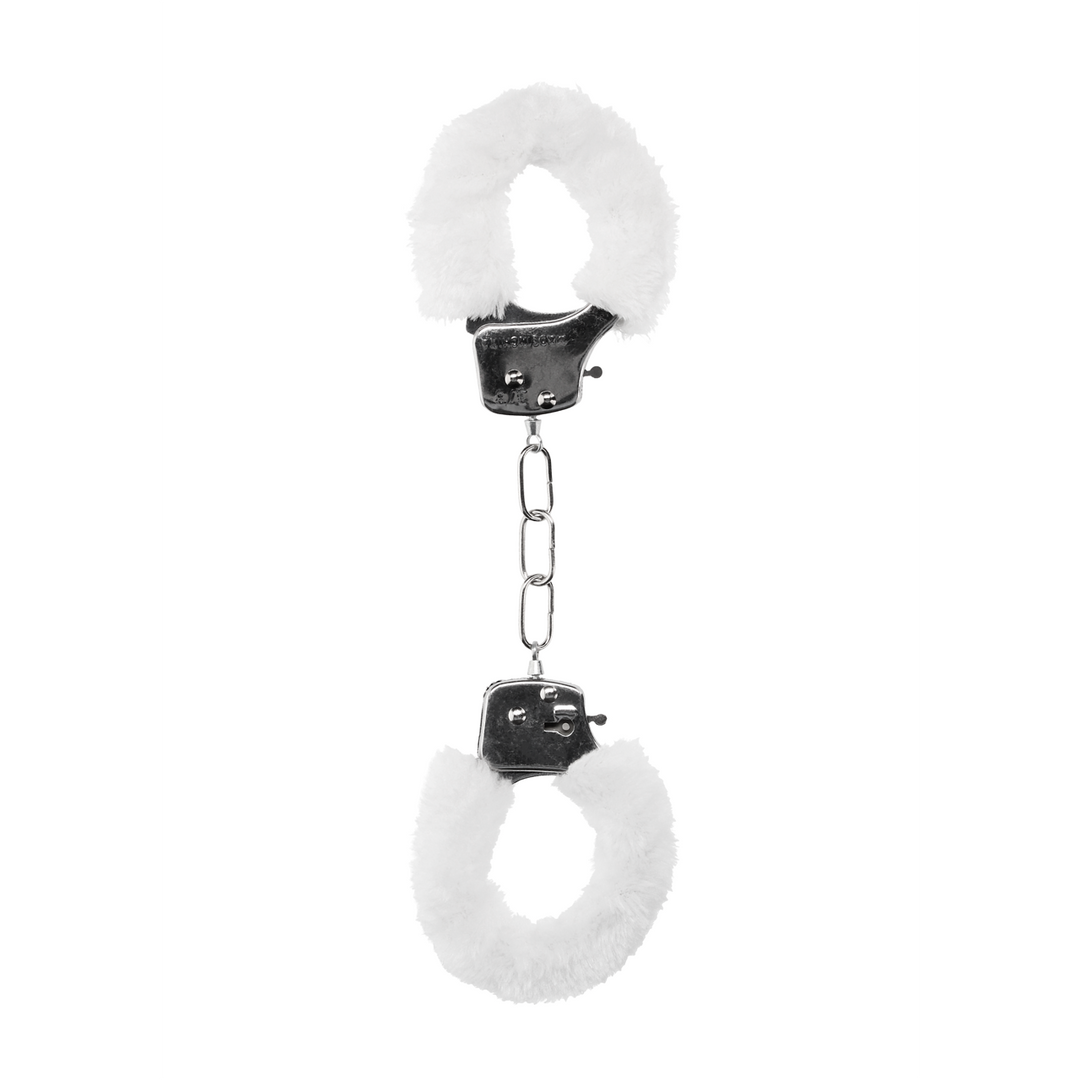 Pleasure Handboeien Furry