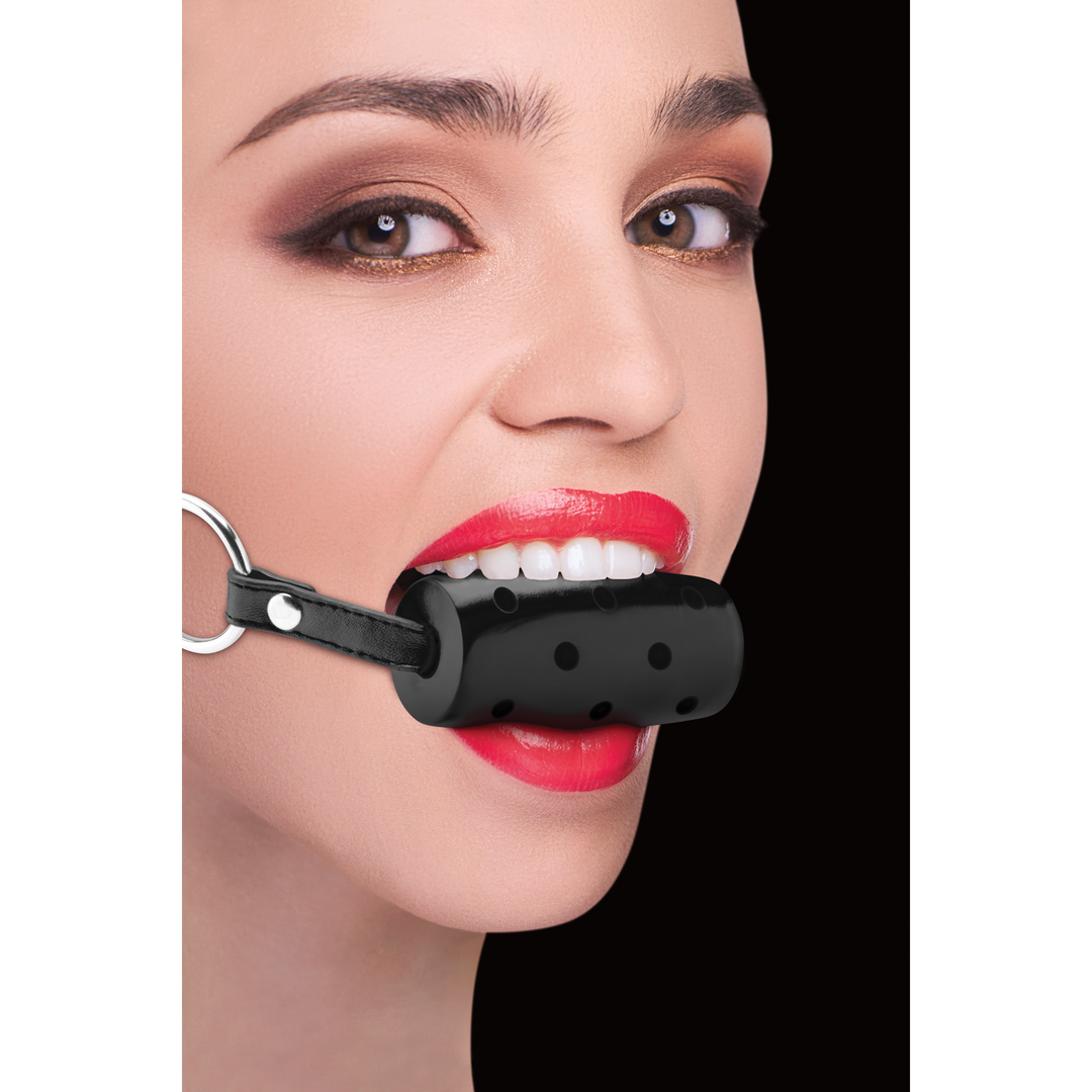 Cylinder Gag - Afbeelding 3