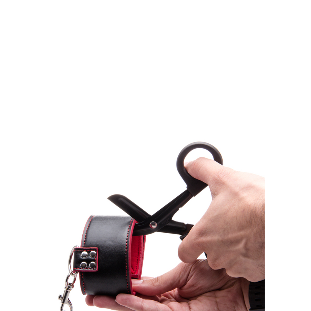 Bondage Veiligheidsschaar - Afbeelding 3