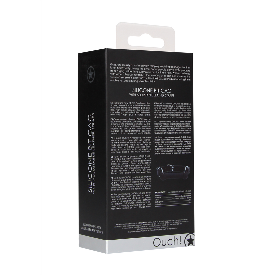 Bit Gag - Afbeelding 3