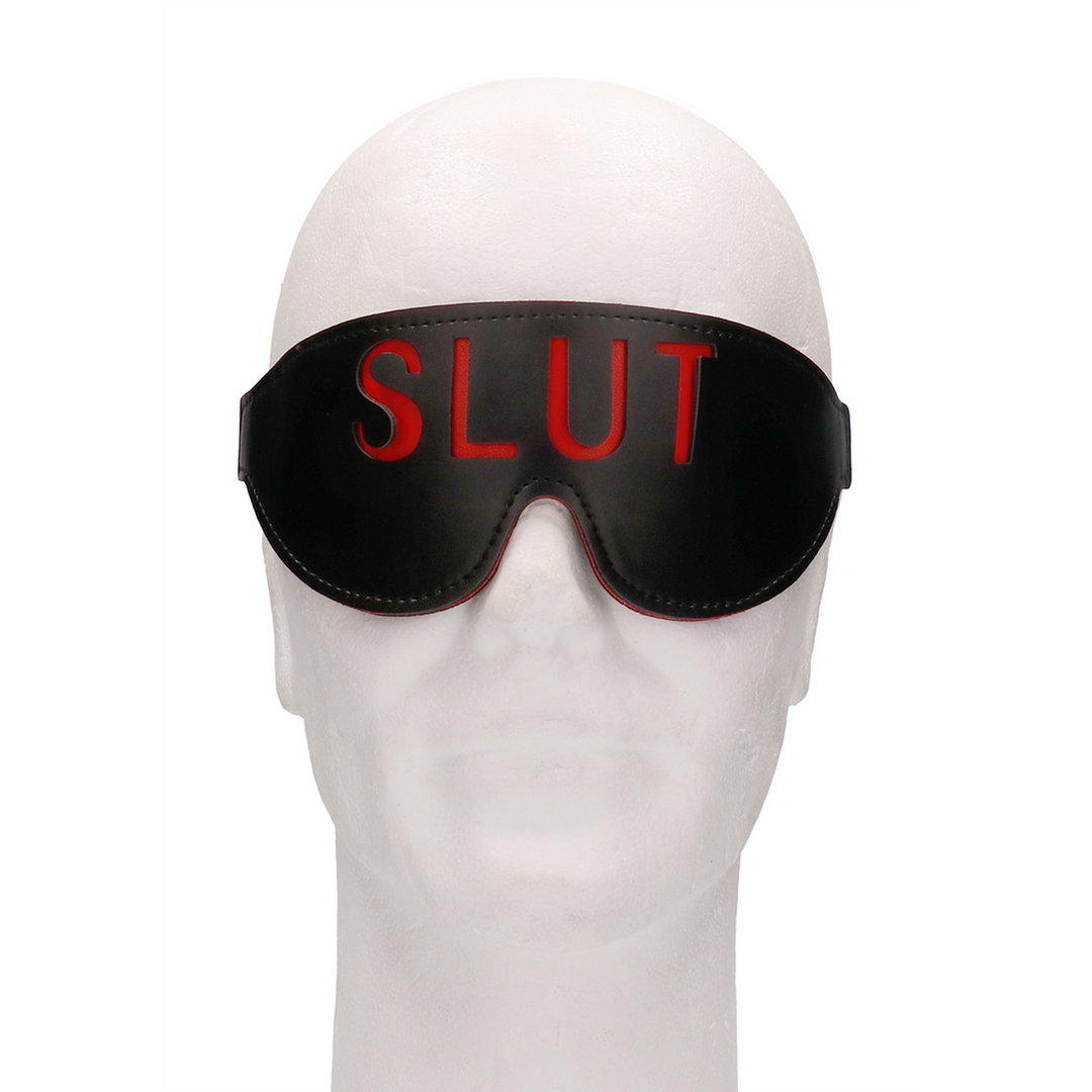 Blinddoek SLUT - Afbeelding 3