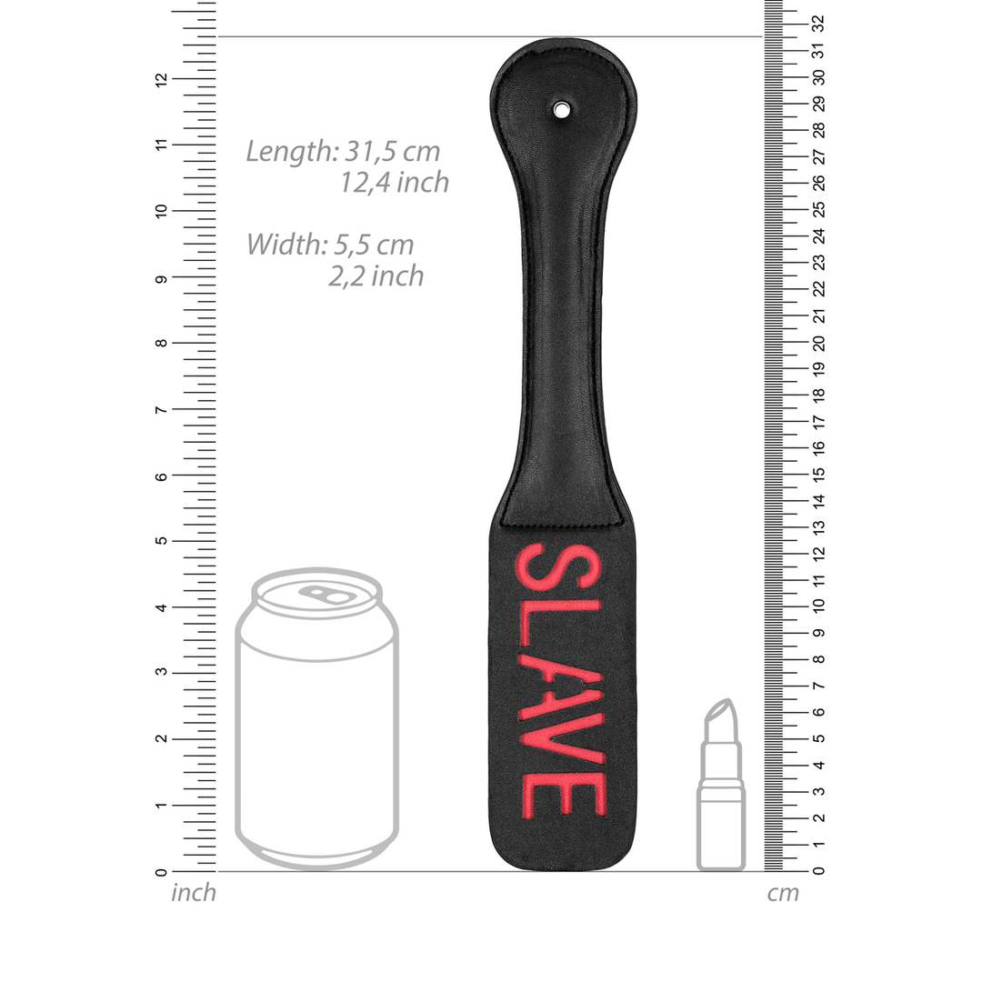 Paddle SLAVE - Afbeelding 3