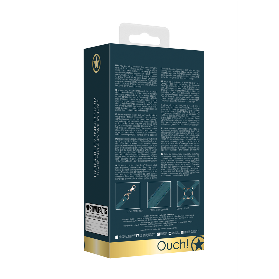 Hogtie Connector - Afbeelding 3