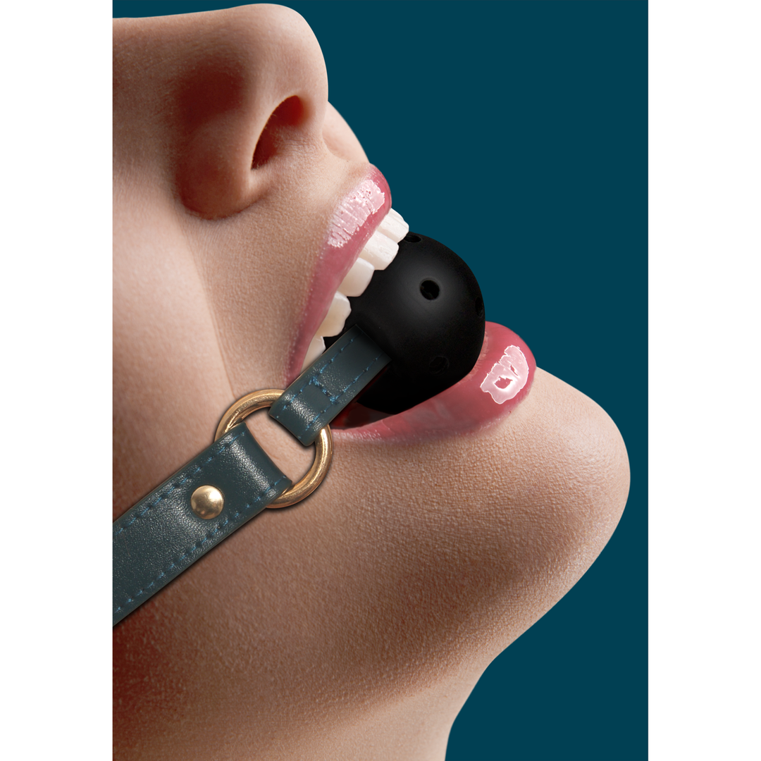 Ademend Ball Gag