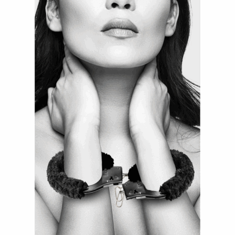 Beginner's Furry Handboeien