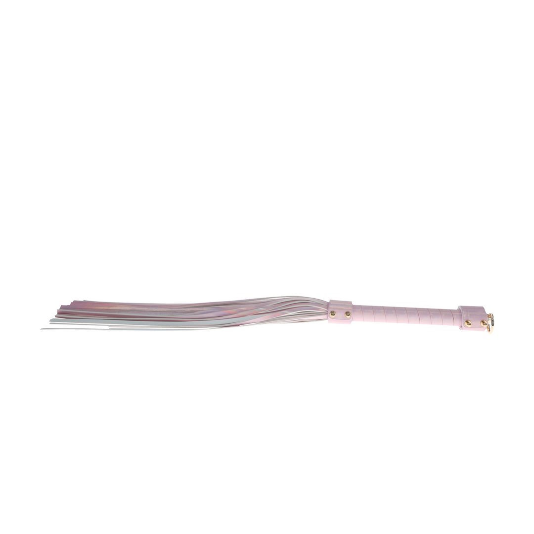 Paris Collection - Flogger - Roze - Afbeelding 3