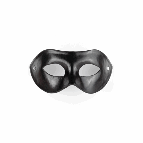 Oogmasker