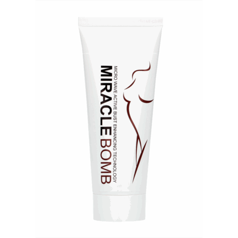 Miracle Bomb Borstgel - 3 fl oz / 100 ml