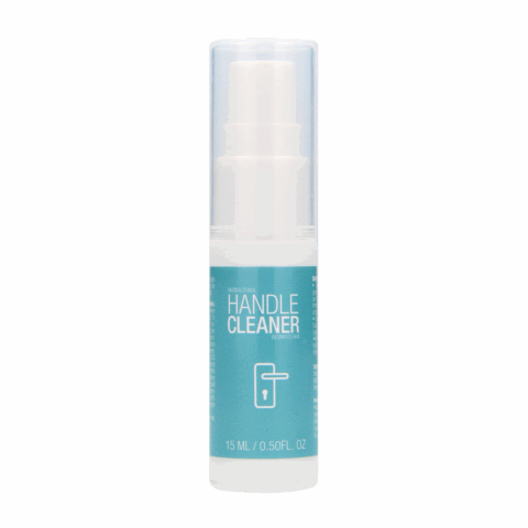 Handle Cleaner - 0.5 fl oz / 15 ml