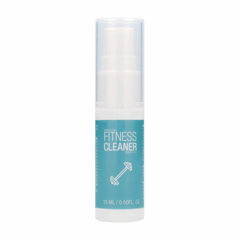 Antibacterial Fitness Cleaner - 0.5 fl oz / 15 ml