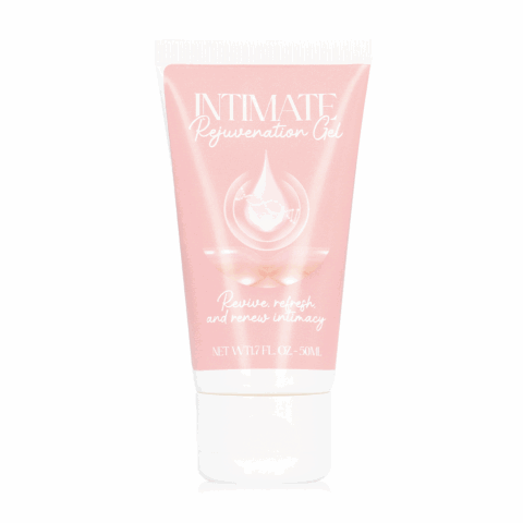Intieme Verjongingsgel - 1,7 fl oz / 50 ml