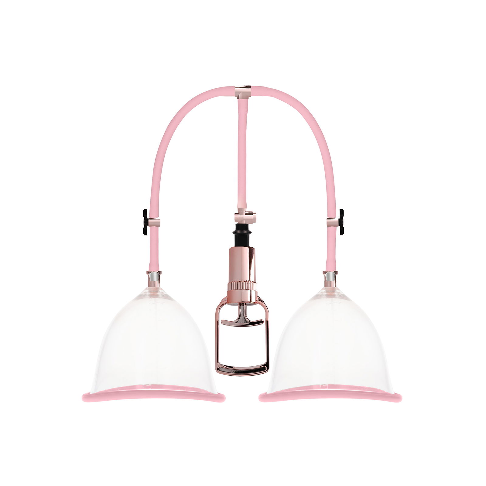 Borstvoeding Pomp Set - Groot - Afbeelding 2