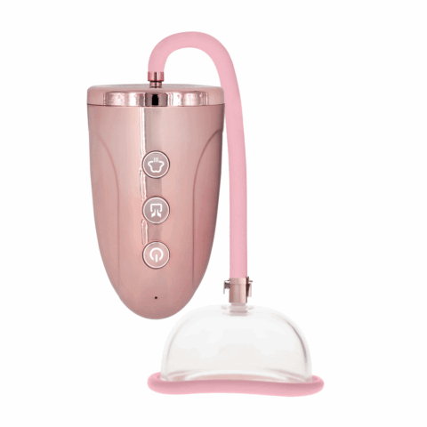 Oplaadbare Pussy Pump