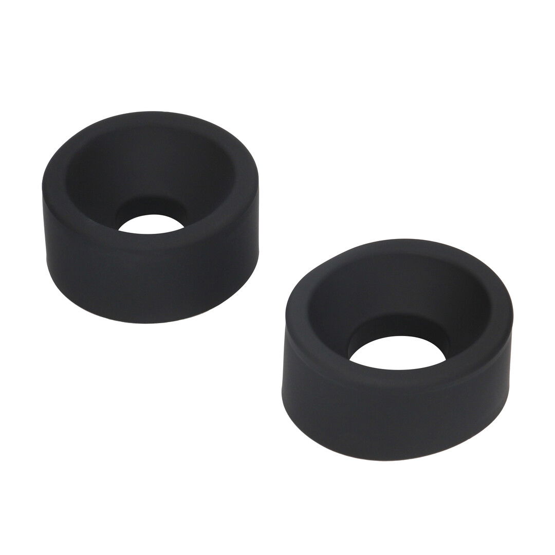 MegaLift - Automatische Waterdichte Penis Pomp - Zwart - Afbeelding 3