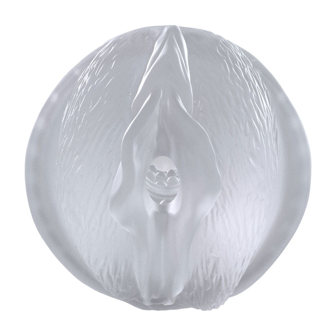 MaxLift - 6 Function Suction Masturbator Pump - Metallic Blue - Afbeelding 3