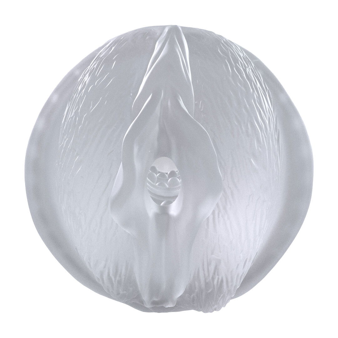 MaxLift - 6 Function Suction Masturbator Pump - Metallic Red - Afbeelding 3